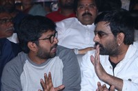 Disco Raja Pre Release Function
